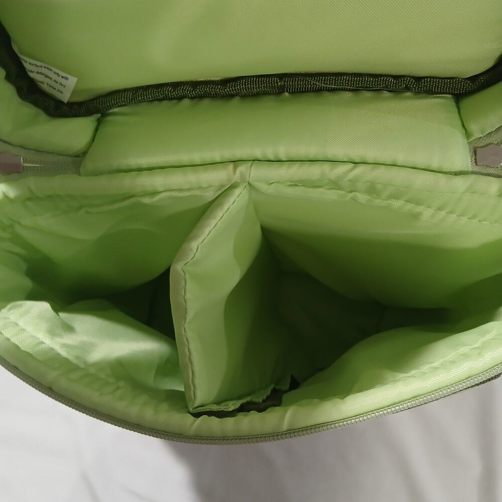 Picnic Time Cooler Tote Bag Riviera Collection Insulated Wine Beverage Travel - Picture 3 of 11